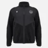 Chaqueta Teddy con cremallera completa de viaje para adultos Athleisure del Udinese Calcio 2025/26 Chaqueta Teddy con cremallera completa de viaje para adultos Athleisure del Udinese Calcio 2025/26
