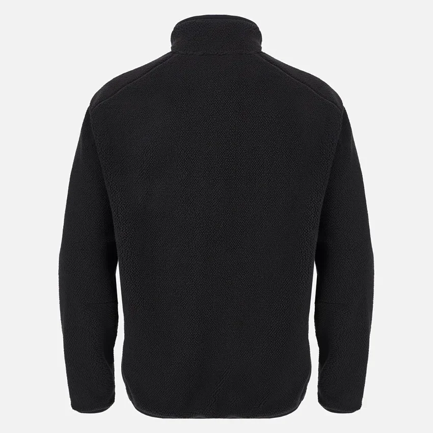 Chaqueta Teddy con cremallera completa de viaje para adultos Athleisure del Udinese Calcio 2025/26 Chaqueta Teddy con cremallera completa de viaje para adultos Athleisure del Udinese Calcio 2025/26