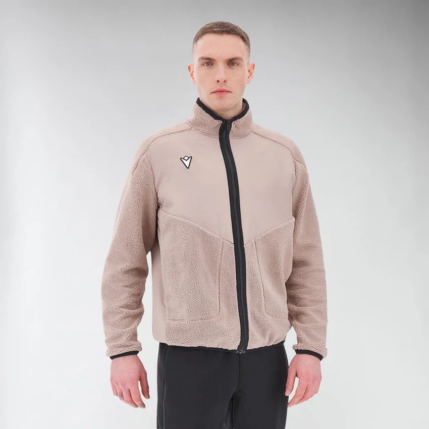 Chaqueta Teddy Hokkaido Chaqueta Teddy Hokkaido