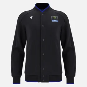 Chaqueta universitaria de hombre Yamaha Factory Racing 2025 Chaqueta universitaria de hombre Yamaha Factory Racing 2025