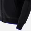 Chaqueta universitaria de hombre Yamaha Factory Racing 2025 Chaqueta universitaria de hombre Yamaha Factory Racing 2025