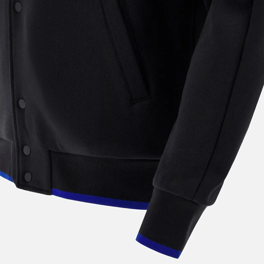 Chaqueta universitaria de hombre Yamaha Factory Racing 2025 Chaqueta universitaria de hombre Yamaha Factory Racing 2025