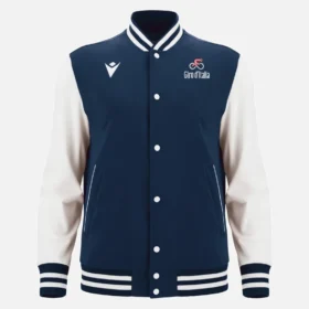 Chaqueta universitaria Giro d’Italia 2026 Chaqueta universitaria Giro d’Italia 2026