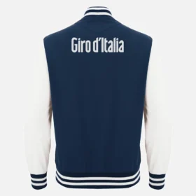 Chaqueta universitaria Giro d’Italia 2026 Chaqueta universitaria Giro d’Italia 2026
