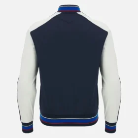 Chaqueta Vintage Anthem para adultos del Crystal Palace 2025/26