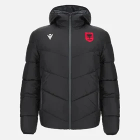 Chaquetas Bomber de la selección nacional de Albania FSHF 2026/27 para hombre