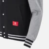 Colección Unibo Chaqueta universitaria estilo «varsity» Adultos Colección Unibo Chaqueta universitaria estilo «varsity» Adultos