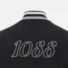 Colección Unibo Chaqueta universitaria estilo «varsity» Adultos Colección Unibo Chaqueta universitaria estilo «varsity» Adultos