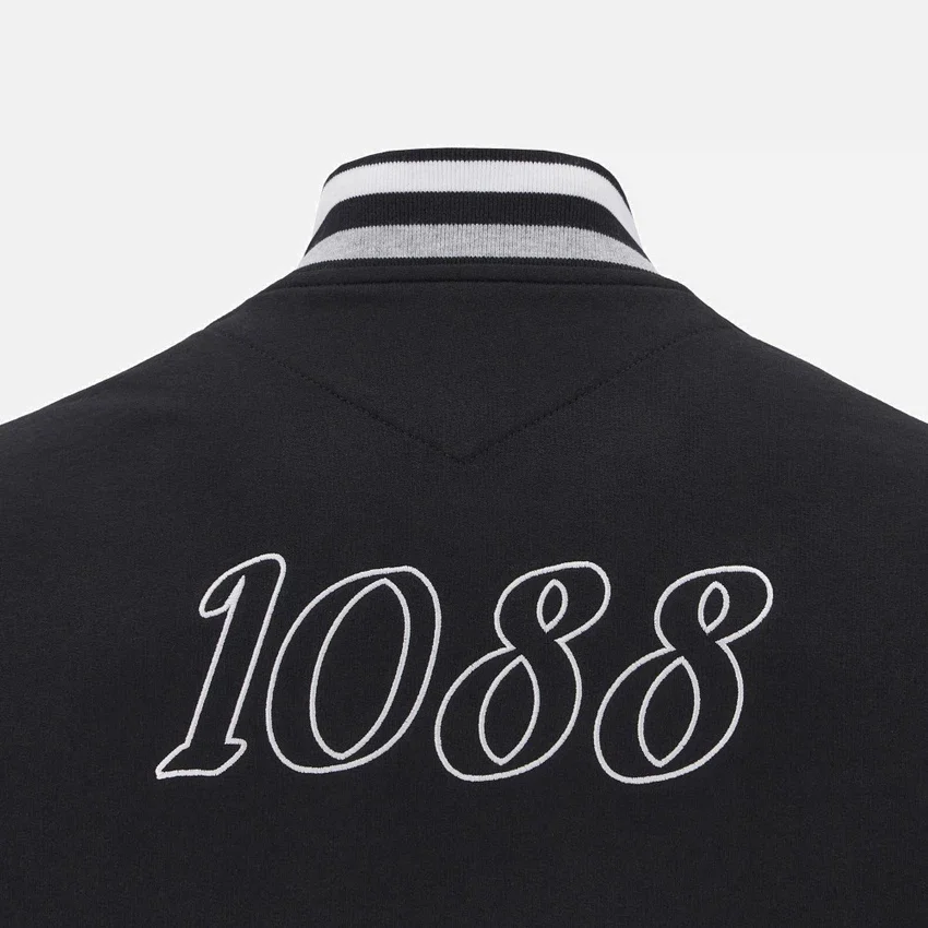 Colección Unibo Chaqueta universitaria estilo «varsity» Adultos Colección Unibo Chaqueta universitaria estilo «varsity» Adultos