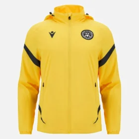 Cortavientos para adultos del Udinese Calcio 2025/26