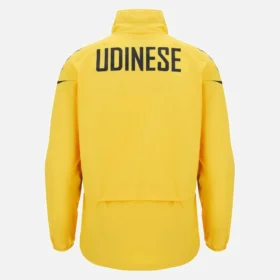 Cortavientos para adultos del Udinese Calcio 2025/26