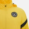 Cortavientos para adultos del Udinese Calcio 2025/26