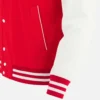 Cápsula Garibaldi Italia Rugby 2025/26 Chaqueta Anthem para niños de estilo Athleisure Cápsula Garibaldi Italia Rugby 2025/26 Chaqueta Anthem para niños de estilo Athleisure