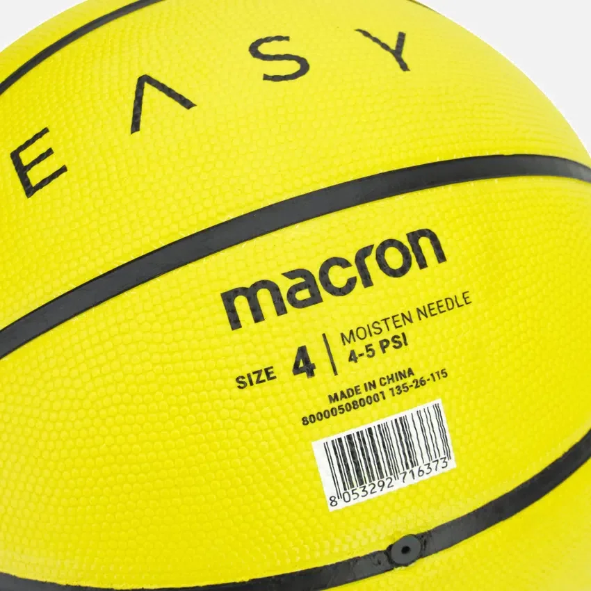 Easy N.4 Balones Easy N.4 Balones