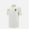 Equipación de críquet para niños de la selección de Sudáfrica 2025/26 para partidos TEST Equipación de críquet para niños de la selección de Sudáfrica 2025/26 para partidos TEST