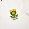 Equipación de críquet para niños de la selección de Sudáfrica 2025/26 para partidos TEST Equipación de críquet para niños de la selección de Sudáfrica 2025/26 para partidos TEST