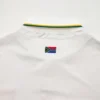 Equipación de críquet para niños de la selección de Sudáfrica 2025/26 para partidos TEST Equipación de críquet para niños de la selección de Sudáfrica 2025/26 para partidos TEST