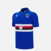 Equipación de local junior del U.C. Sampdoria 2025/26