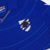 Equipación de local junior del U.C. Sampdoria 2025/26
