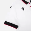 Equipación de local para adultos de la Federación Georgiana de Fútbol 2025/26