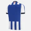 Equipación de local para adultos de la Real Sociedad 2025/26