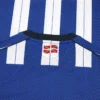 Equipación de local para adultos de la Real Sociedad 2025/26