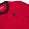 Equipación de local para jóvenes de la selección de Albania FSHF 2026/27