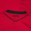Equipación de local para jóvenes de la selección de Albania FSHF 2026/27