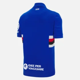 Equipación de local para adultos de la U.C. Sampdoria 2025/26