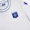 Equipación de local para adultos del Auxerre 2025/26