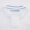 Equipación de local para adultos del Auxerre 2025/26