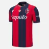 Equipación de local para adultos del Bologna FC 1909 2025/26