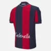 Equipación de local para adultos del Bologna FC 1909 2025/26