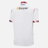 Equipación de local para adultos del Bolton Wanderers FC 2025/26