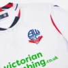 Equipación de local para adultos del Bolton Wanderers FC 2025/26