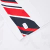 Equipación de local para adultos del Bolton Wanderers FC 2025/26