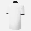 Equipación de local para adultos del Burgos CF 2025/26