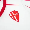 Equipación de local para adultos del Calcio Padova 2025/26