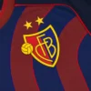 Equipación de local para adultos del FC Basilea 2025/26