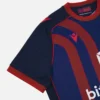 Equipación de local para adultos del FC Basilea 2025/26