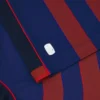 Equipación de local para adultos del FC Basilea 2025/26
