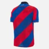 Equipación de local para adultos del FC Viktoria Plzen 2025/26 Equipación de local para adultos del FC Viktoria Plzen 2025/26