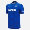 Equipación de local para adultos del Karlsruher SC 2025/26