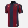 Equipación de local para adultos del Levante UD 2025/26