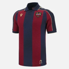 Equipación de local para adultos del Levante UD 2025/26