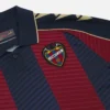 Equipación de local para adultos del Levante UD 2025/26