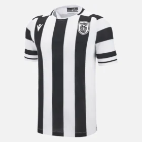 Equipación de local para adultos del PAOK FC 2025/26 Equipación de local para adultos del PAOK FC 2025/26