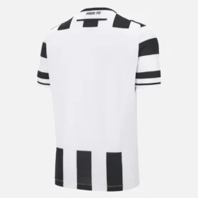 Equipación de local para adultos del PAOK FC 2025/26 Equipación de local para adultos del PAOK FC 2025/26