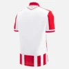 Equipación de local para adultos del Red Star Belgrado 2025/26
