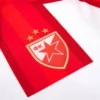 Equipación de local para adultos del Red Star Belgrado 2025/26